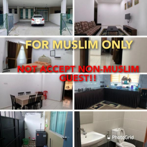Zue Homestay Cherating